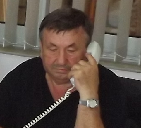 Zoran Srđević